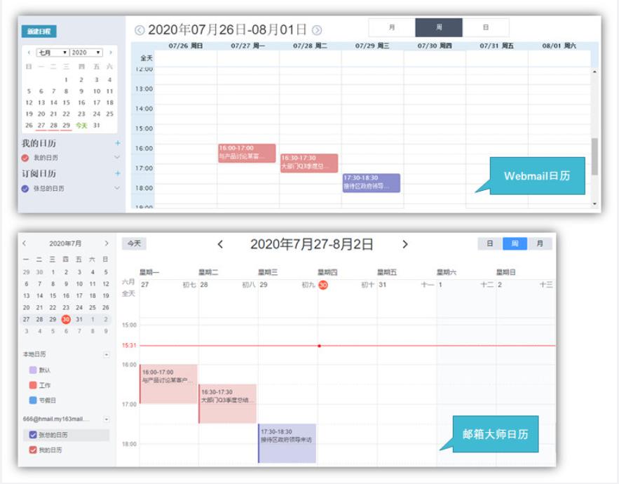 网易企业邮箱日志管理升级图示01