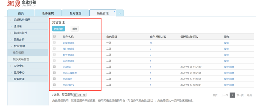 网易企业邮箱海外护航04